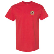 BRFC - Gildan Adult Heavy Cotton T-Shirt