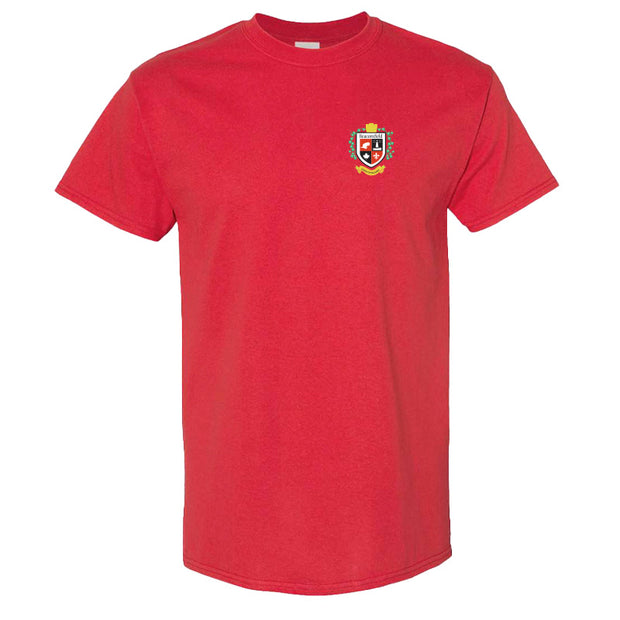 BRFC - Gildan Adult Heavy Cotton T-Shirt