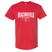 BRFC - Gildan Adult Heavy Cotton T-Shirt