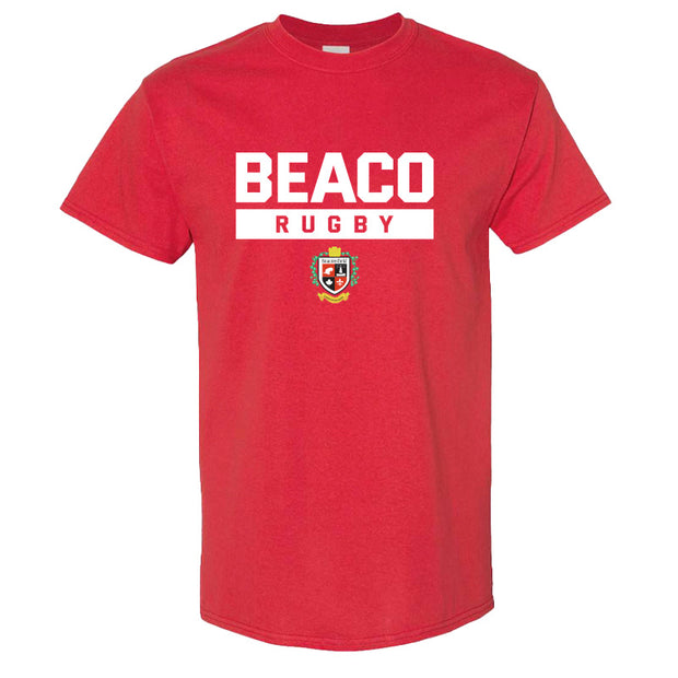 BRFC - Gildan Adult Heavy Cotton T-Shirt