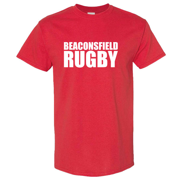 BRFC - Gildan Adult Heavy Cotton T-Shirt