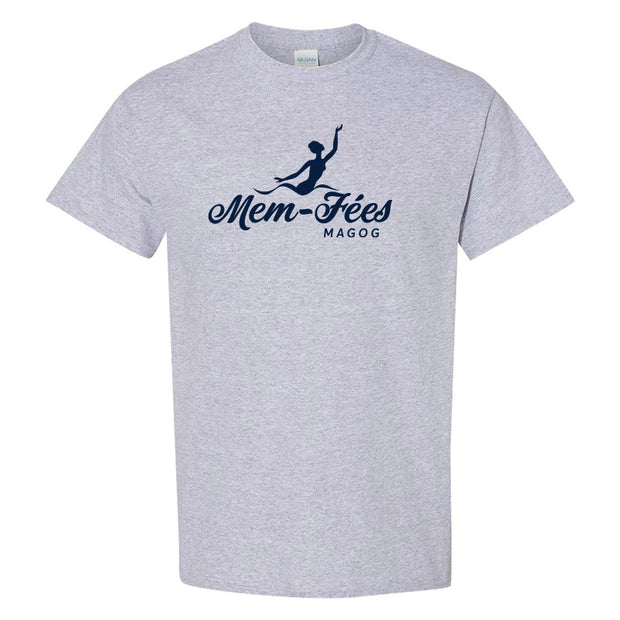 MFM - T-Shirt Gildan Heavy Cotton Hommes