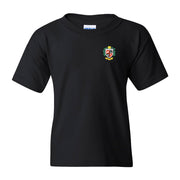 BRFC - Gildan Youth Heavy Cotton T-Shirt