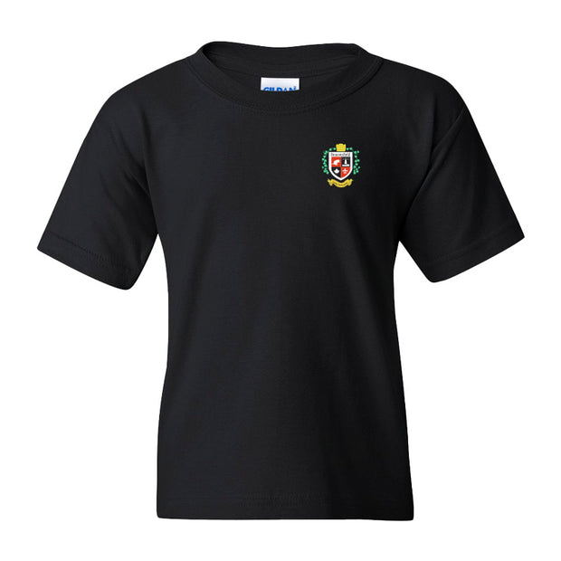 BRFC - Gildan Youth Heavy Cotton T-Shirt