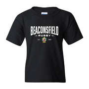 BRFC - Gildan Youth Heavy Cotton T-Shirt