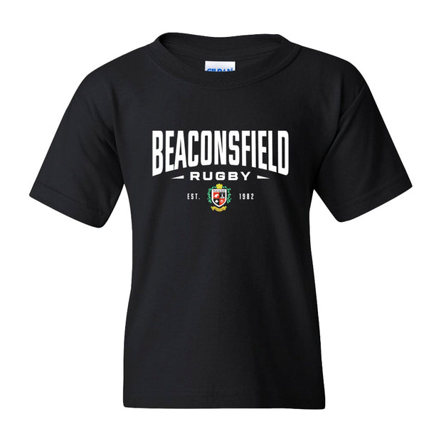 BRFC - Gildan Youth Heavy Cotton T-Shirt