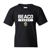 BRFC - Gildan Youth Heavy Cotton T-Shirt