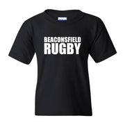 BRFC - Gildan Youth Heavy Cotton T-Shirt
