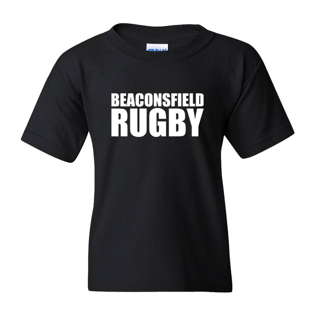 BRFC - Gildan Youth Heavy Cotton T-Shirt