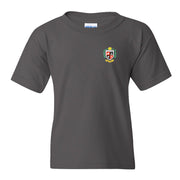 BRFC - Gildan Youth Heavy Cotton T-Shirt