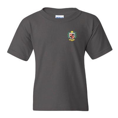 BRFC - Gildan Youth Heavy Cotton T-Shirt