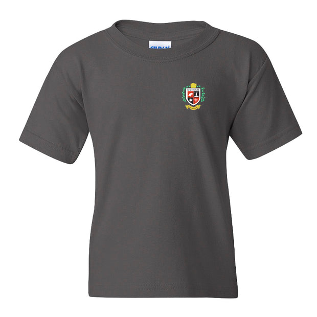 BRFC - Gildan Youth Heavy Cotton T-Shirt