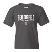 BRFC - Gildan Youth Heavy Cotton T-Shirt
