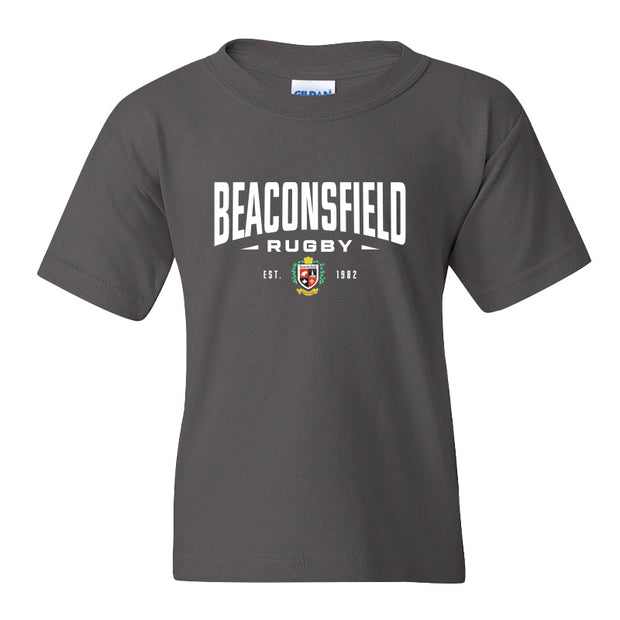 BRFC - Gildan Youth Heavy Cotton T-Shirt