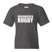 BRFC - Gildan Youth Heavy Cotton T-Shirt
