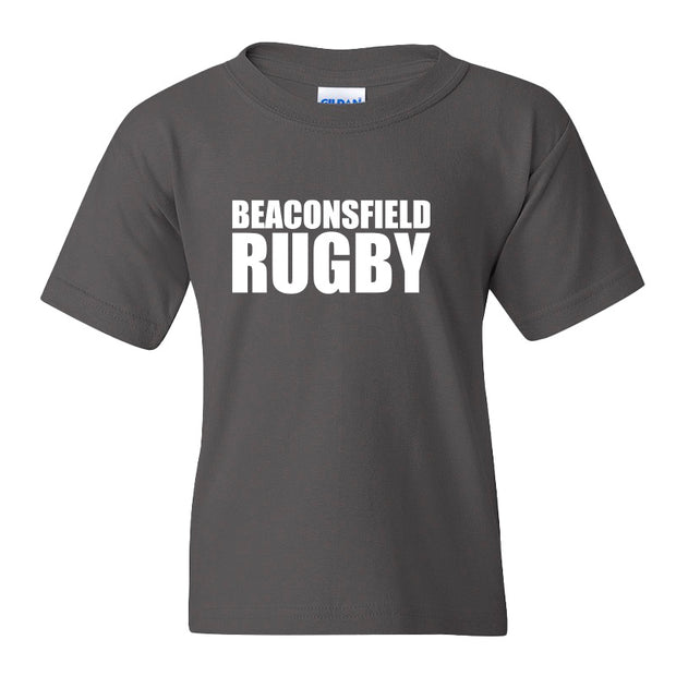 BRFC - Gildan Youth Heavy Cotton T-Shirt