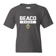 BRFC - Gildan Youth Heavy Cotton T-Shirt