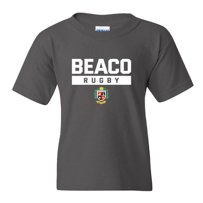 BRFC - Gildan Youth Heavy Cotton T-Shirt