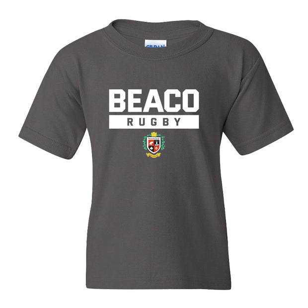 BRFC - Gildan Youth Heavy Cotton T-Shirt