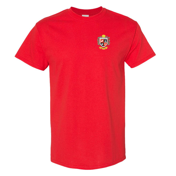 BRFC - Gildan Youth Heavy Cotton T-Shirt