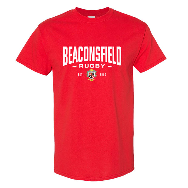 BRFC - Gildan Youth Heavy Cotton T-Shirt