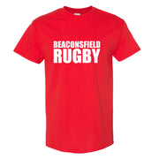 BRFC - Gildan Youth Heavy Cotton T-Shirt