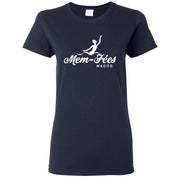 MFM - T-Shirt Gildan Heavy Cotton Femmes