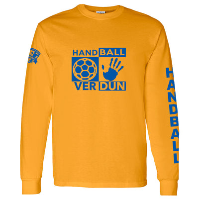 AVH - Youth 100% Cotton LS