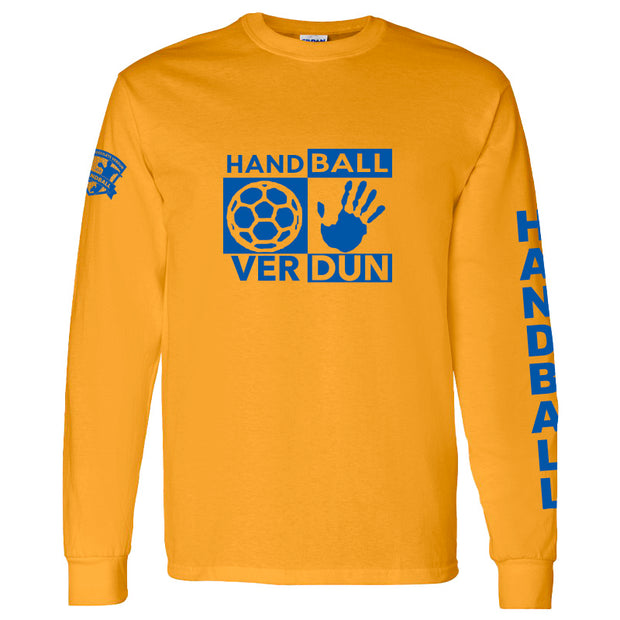 AVH - Youth 100% Cotton LS