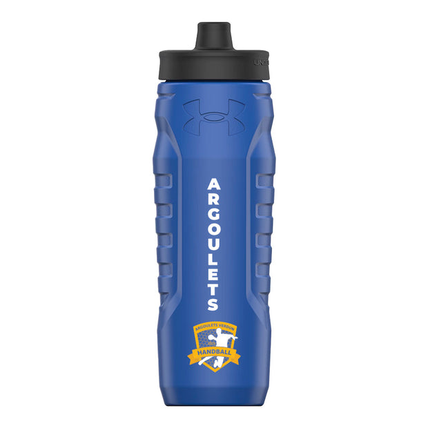 AVH - UA Sideline Squeeze Waterbottle 32 Oz