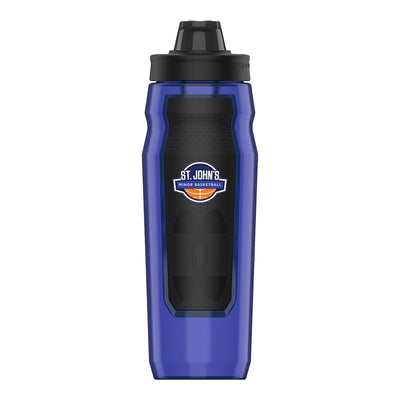 SJMB - UA Playmaker Squeeze 32 Oz Water Bottle