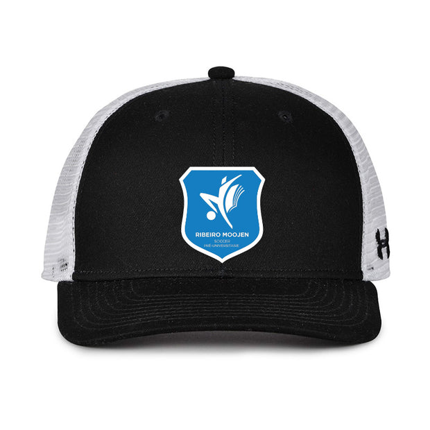 RMPUS - All Day Trucker Mesh Cap