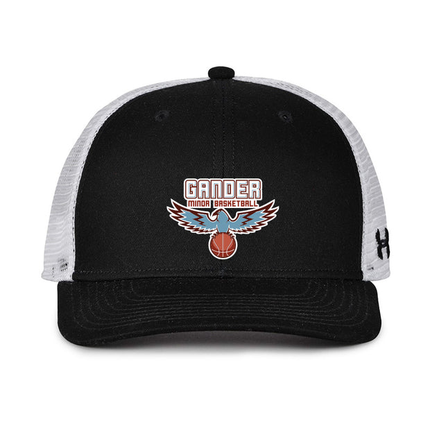 GMB - All Day Trucker Mesh Cap