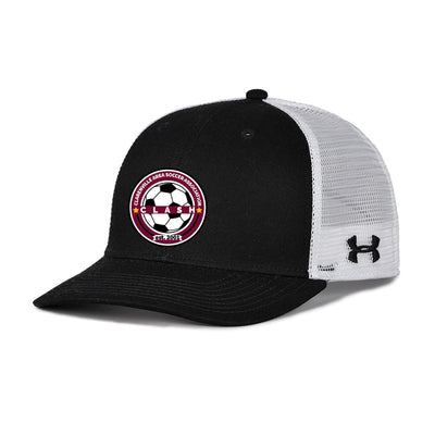 CASA - UA All Day Trucker Hat