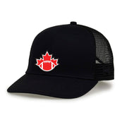 FCF - UA All Day Trucker Mesh Cap