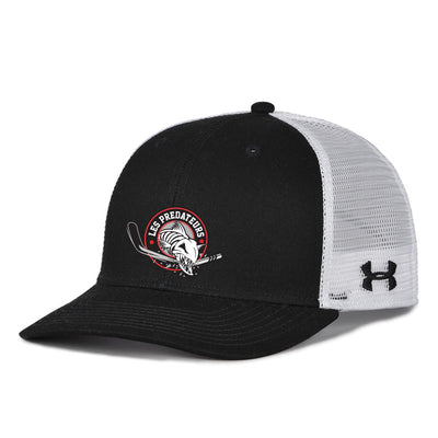 LPDJ - UA All Day Trucker Mesh Hat