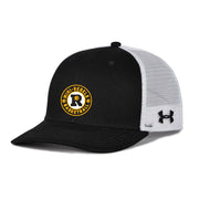 RBR - UA All Day Trucker Mesh Cap