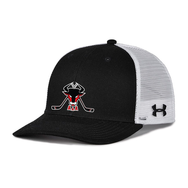 AHM - All Day Trucker Mesh Cap