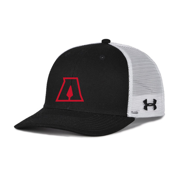 ASI - UA All Day Trucker Cap