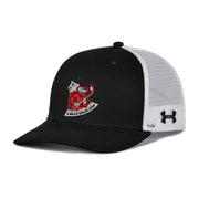 AHM - All Day Trucker Mesh Cap