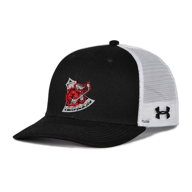 AHM - All Day Trucker Mesh Cap