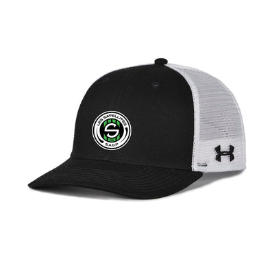 SAT - UA All Day Trucker Mesh