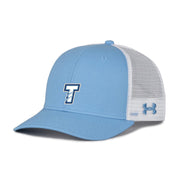 CBC - UA All Day Trucker Mesh Cap