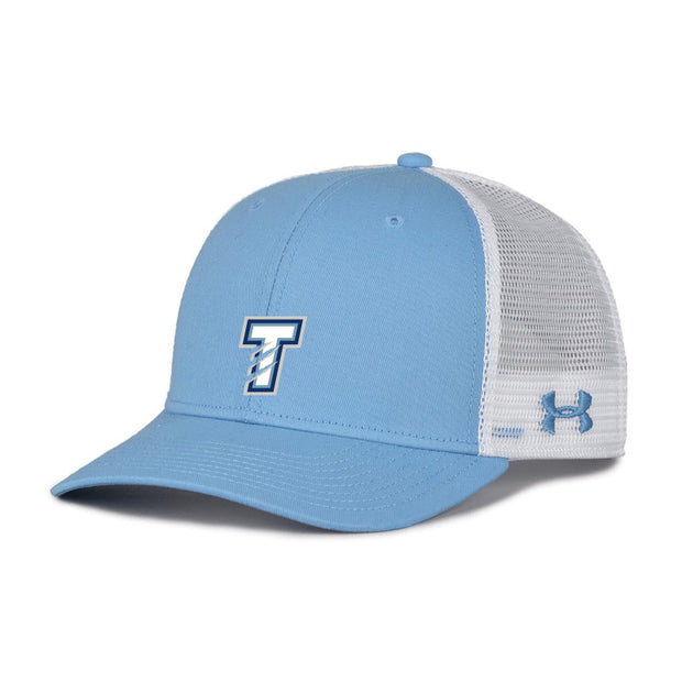 CBC - UA All Day Trucker Mesh Cap