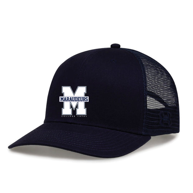 MCL - UA All Day Trucker Mesh