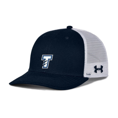 CBC - UA All Day Trucker Mesh Cap