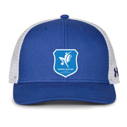 RMPUS - All Day Trucker Mesh Cap