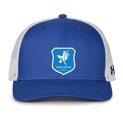 RMPUS - All Day Trucker Mesh Cap