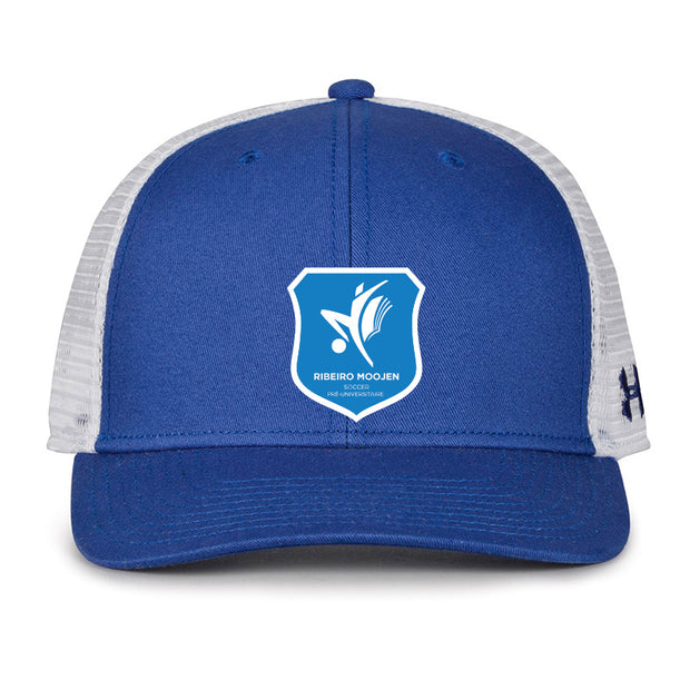 RMPUS - All Day Trucker Mesh Cap