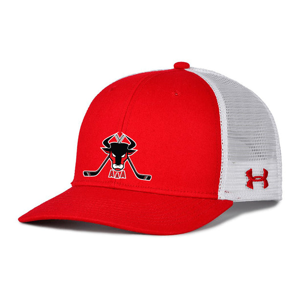 AHM - All Day Trucker Mesh Cap